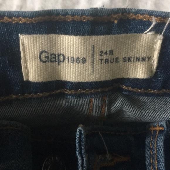 GAP jeans - Picture 5 of 6